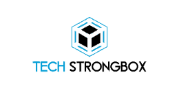 Tech Strongbox logo